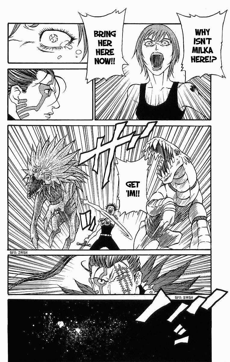 Full Ahead! Coco Chapter 241 page 21 - Chapter 241: Grudge