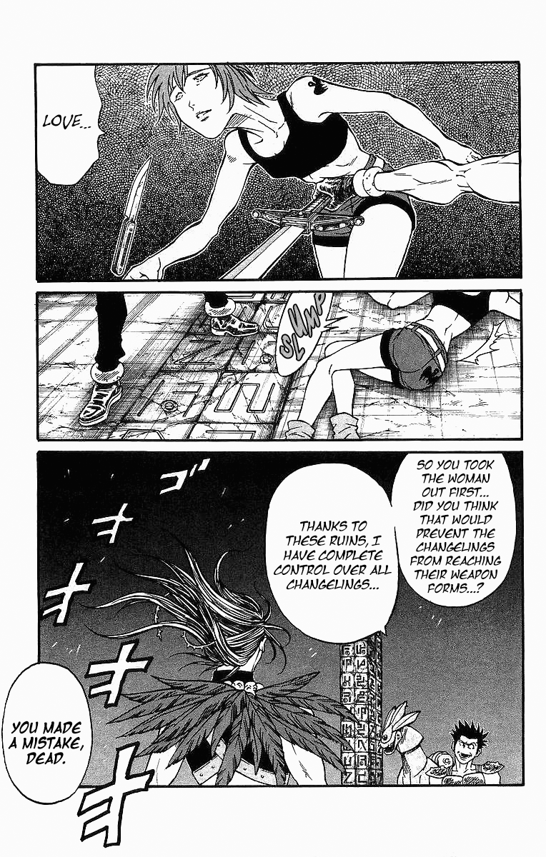 Full Ahead! Coco Chapter 241 page 24 - Chapter 241: Grudge