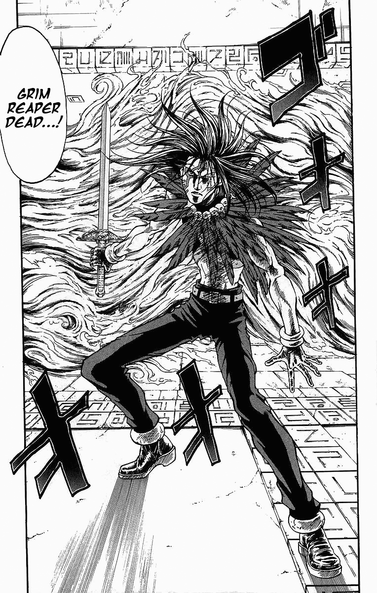 Full Ahead! Coco Chapter 241 page 26 - Chapter 241: Grudge