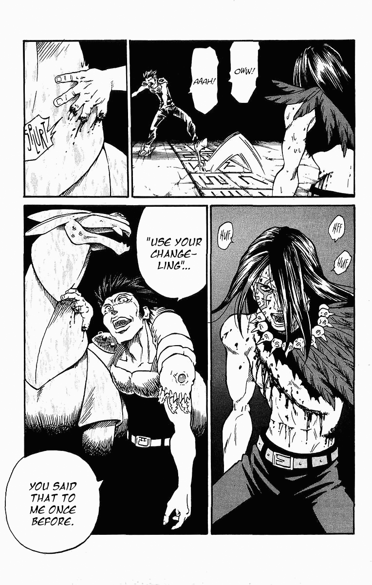 Full Ahead! Coco Chapter 242 page 11 - Chapter 242: Grim Reaper