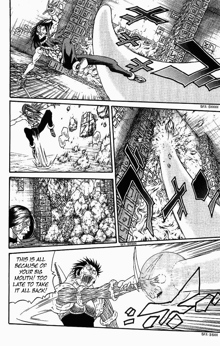 Full Ahead! Coco Chapter 242 page 14 - Chapter 242: Grim Reaper