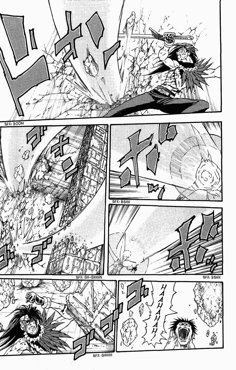 Full Ahead! Coco Chapter 242 page 15 - Chapter 242: Grim Reaper