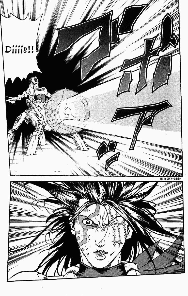Full Ahead! Coco Chapter 242 page 19 - Chapter 242: Grim Reaper