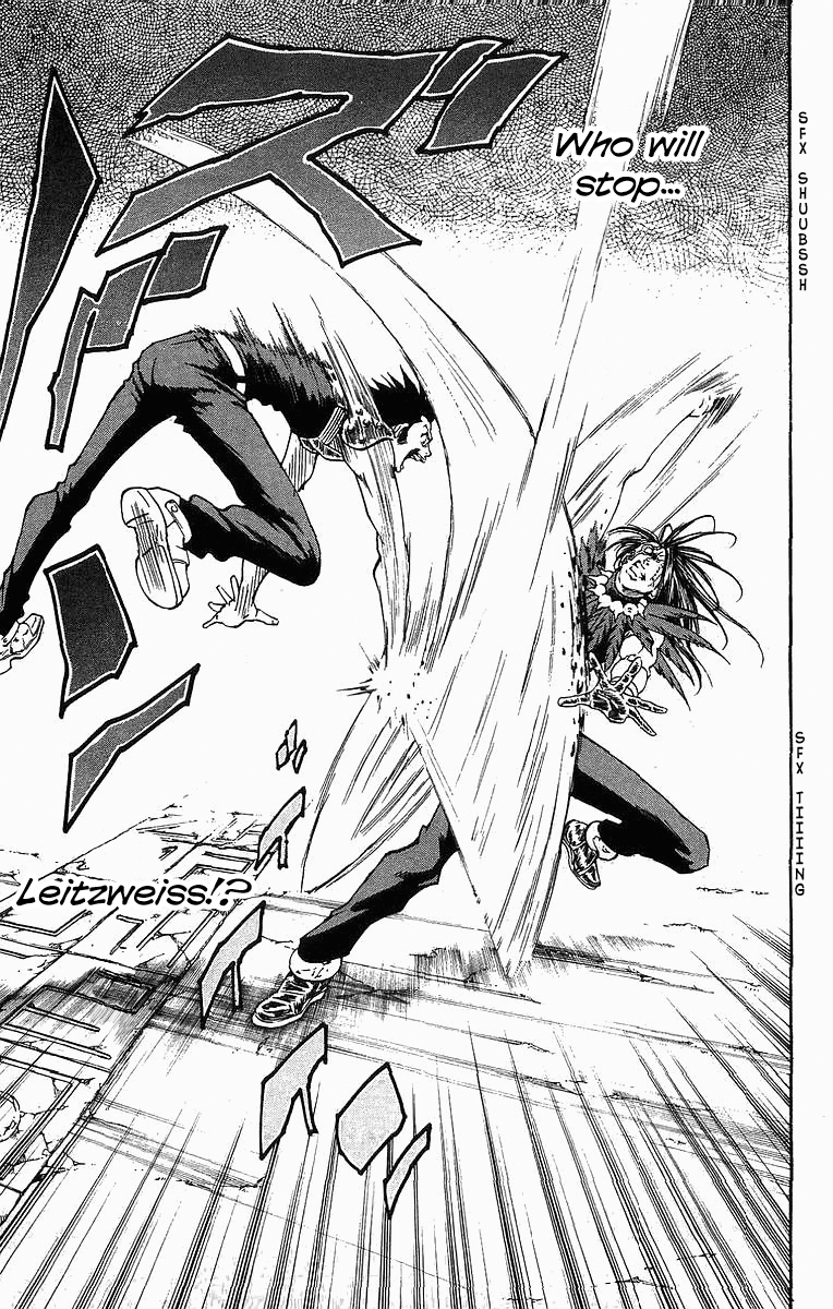 Full Ahead! Coco Chapter 242 page 9 - Chapter 242: Grim Reaper