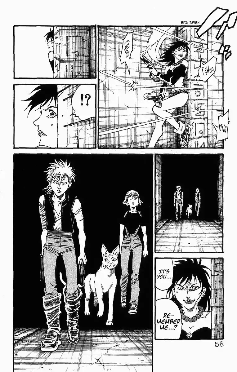 Full Ahead! Coco Chapter 243 page 12 - Chapter 243: Target