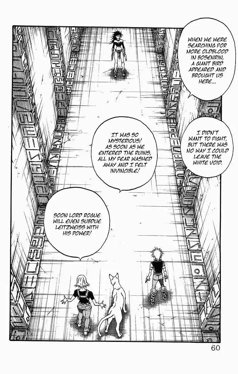 Full Ahead! Coco Chapter 243 page 14 - Chapter 243: Target