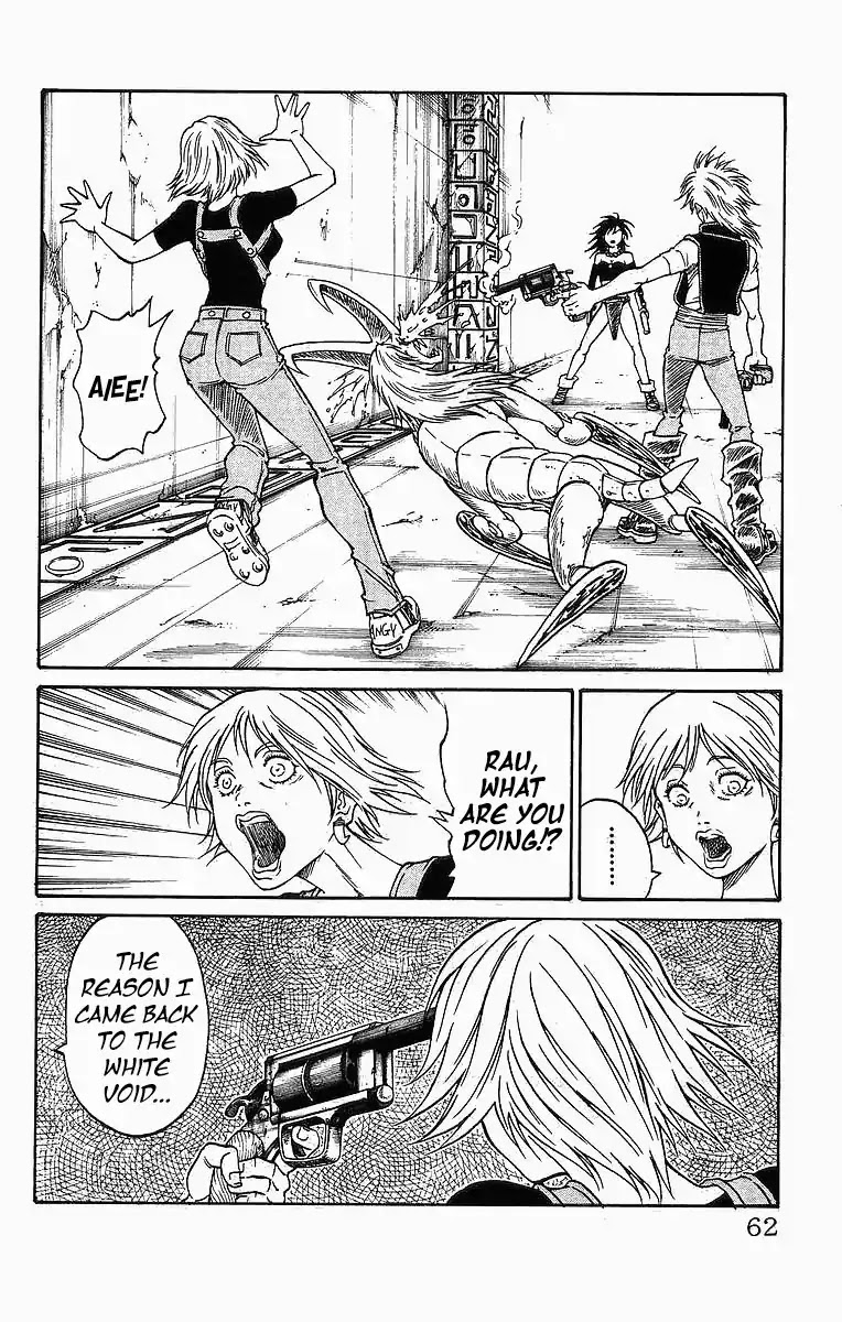Full Ahead! Coco Chapter 243 page 16 - Chapter 243: Target