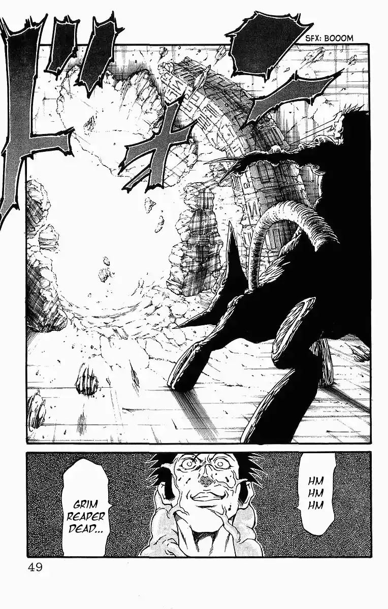 Full Ahead! Coco Chapter 243 page 3 - Chapter 243: Target