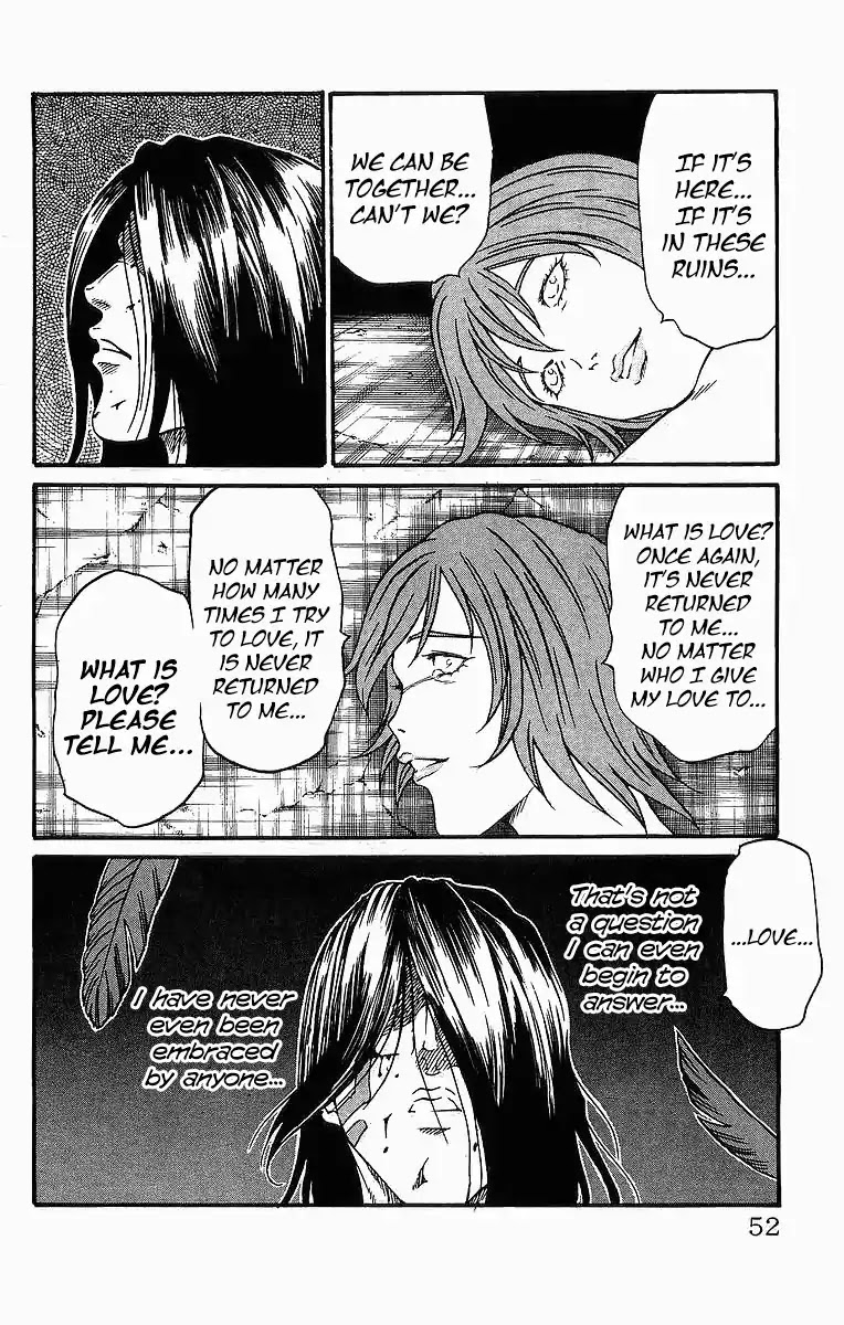Full Ahead! Coco Chapter 243 page 6 - Chapter 243: Target