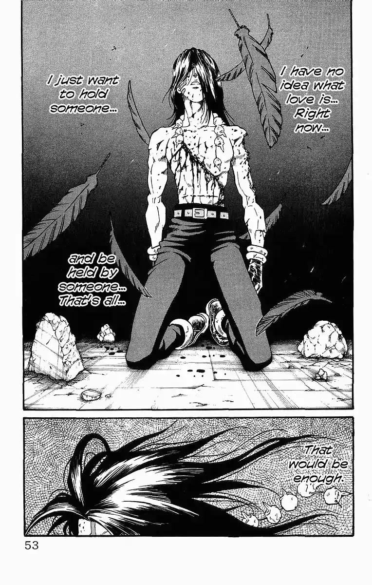 Full Ahead! Coco Chapter 243 page 7 - Chapter 243: Target