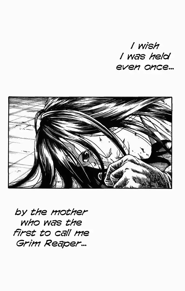 Full Ahead! Coco Chapter 243 page 8 - Chapter 243: Target