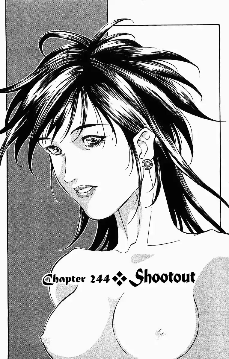 Full Ahead! Coco Chapter 244 page 1 - Chapter 244: Shootout