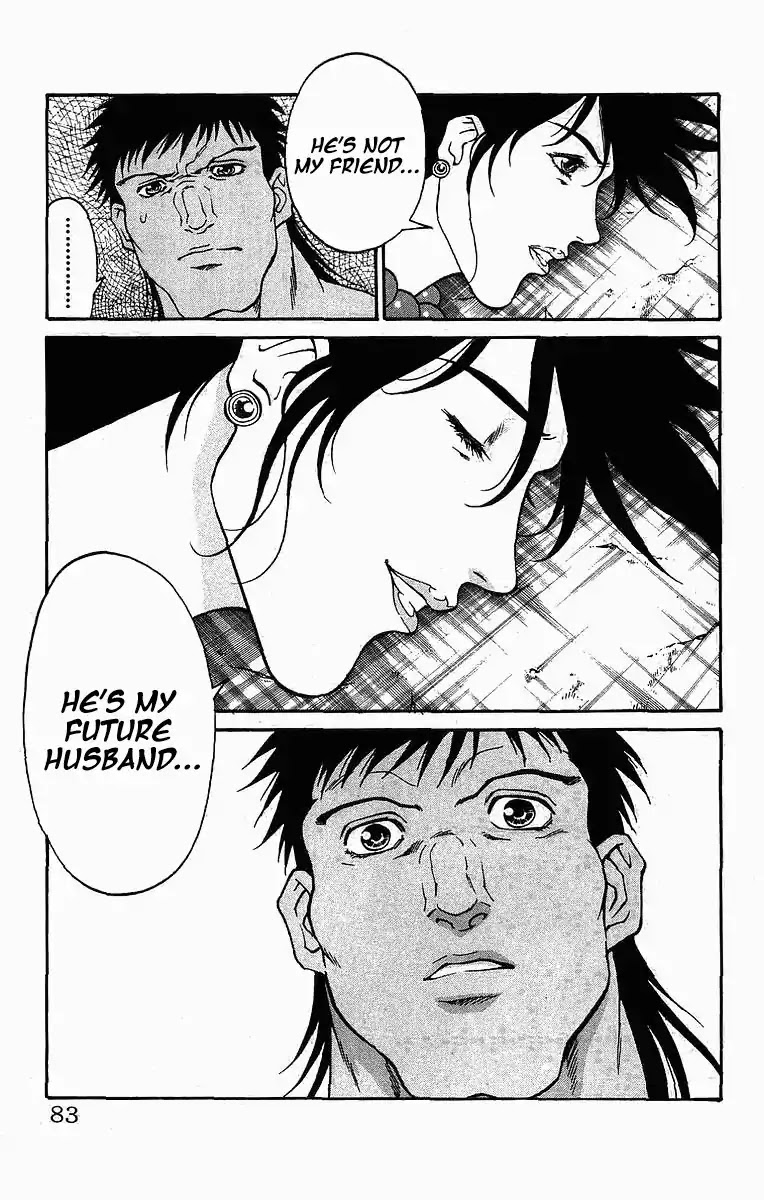 Full Ahead! Coco Chapter 244 page 17 - Chapter 244: Shootout