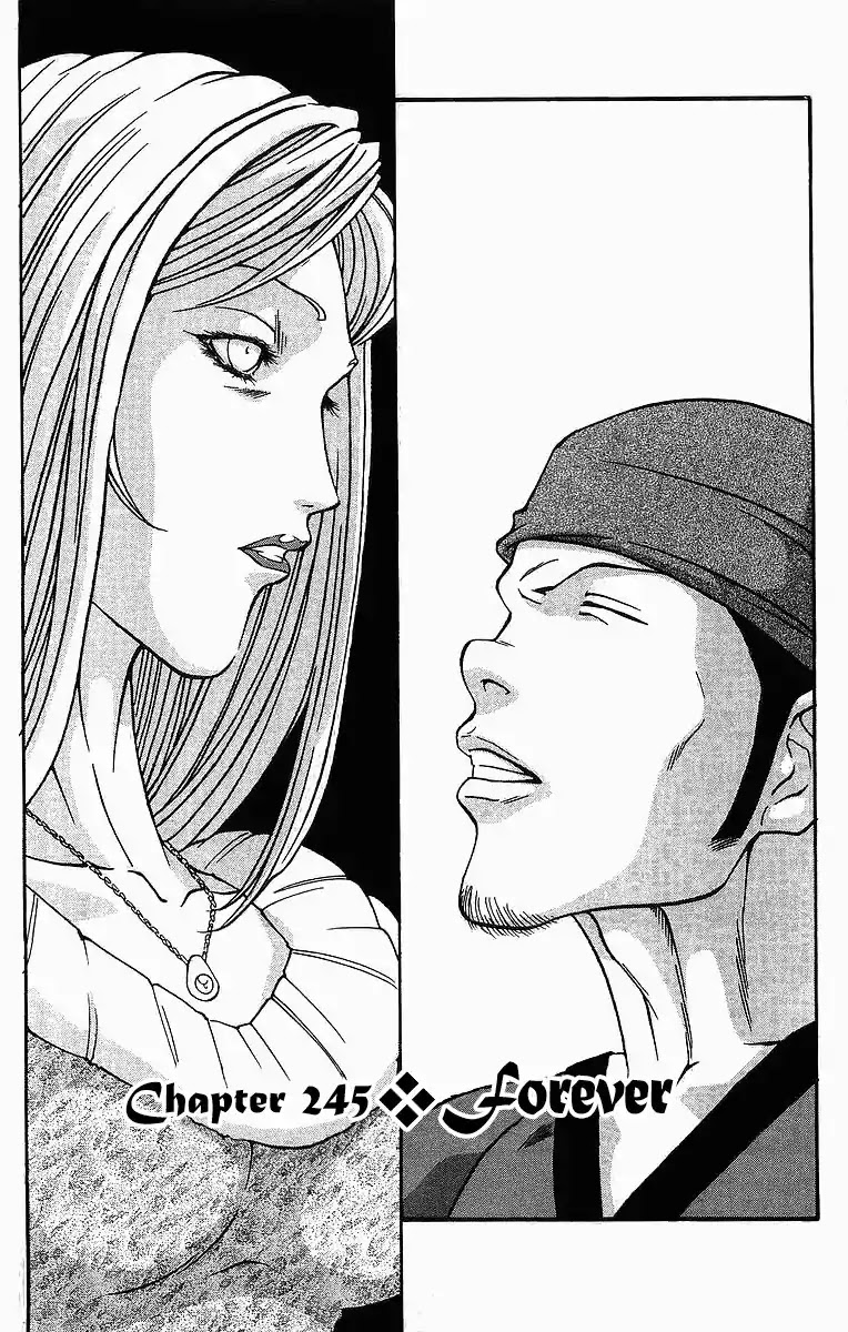 Full Ahead! Coco Chapter 245 page 1 - Chapter 245: Forever