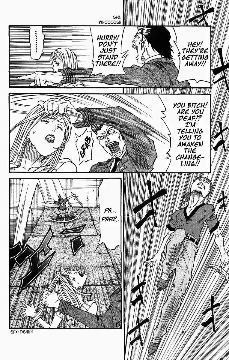 Full Ahead! Coco Chapter 245 page 10 - Chapter 245: Forever