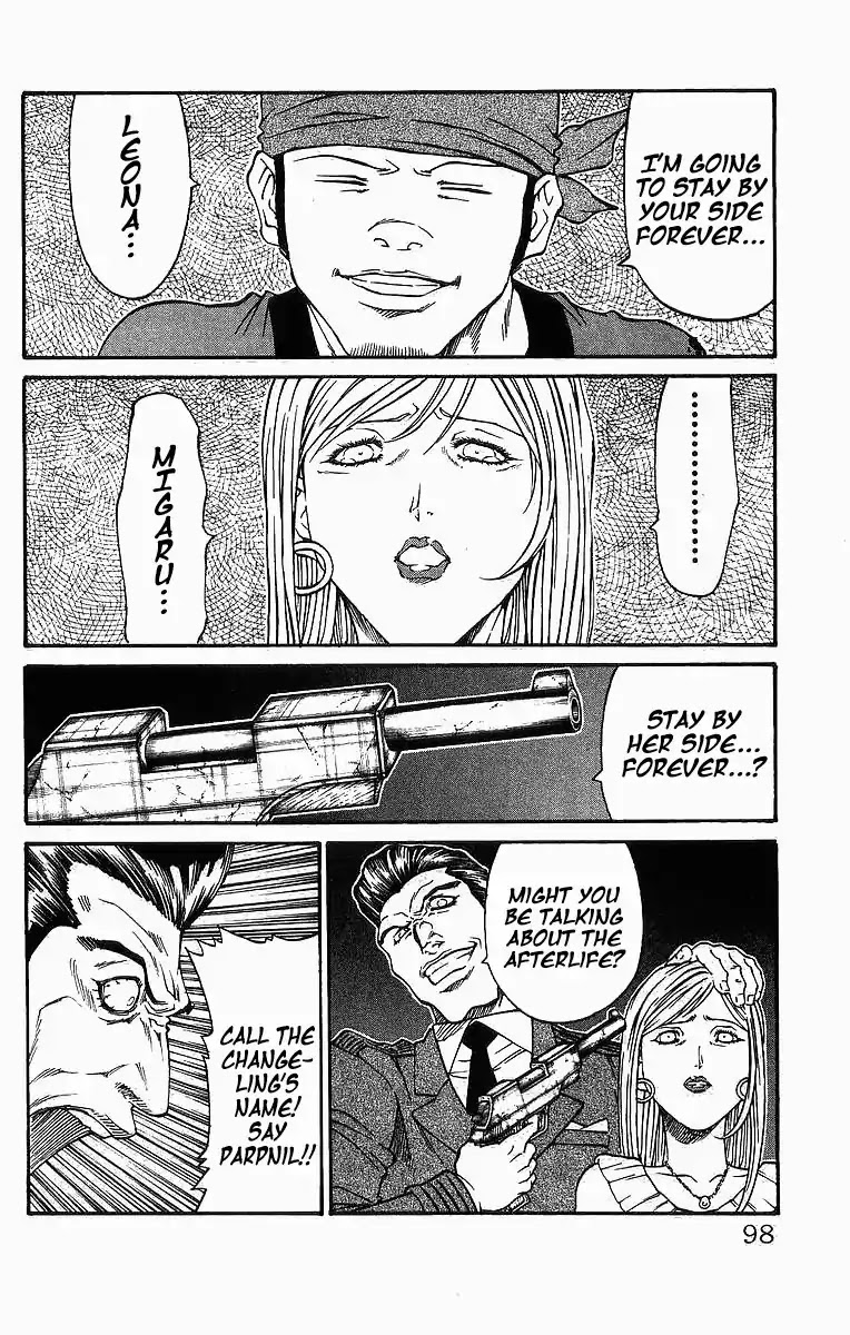 Full Ahead! Coco Chapter 245 page 12 - Chapter 245: Forever