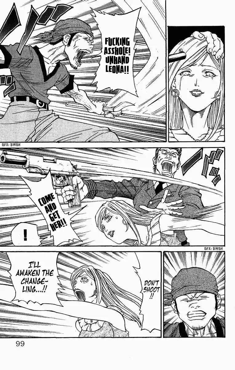 Full Ahead! Coco Chapter 245 page 13 - Chapter 245: Forever