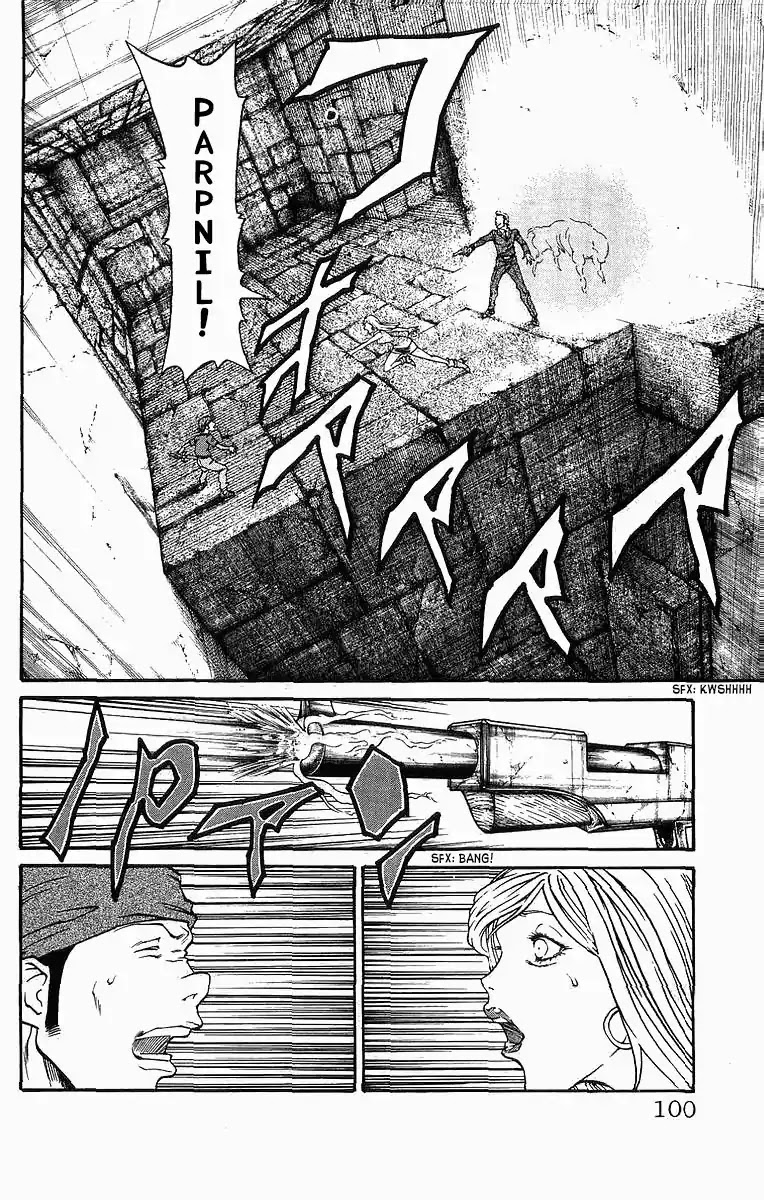 Full Ahead! Coco Chapter 245 page 14 - Chapter 245: Forever