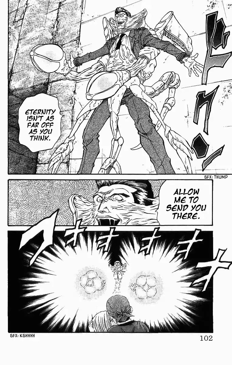 Full Ahead! Coco Chapter 245 page 16 - Chapter 245: Forever