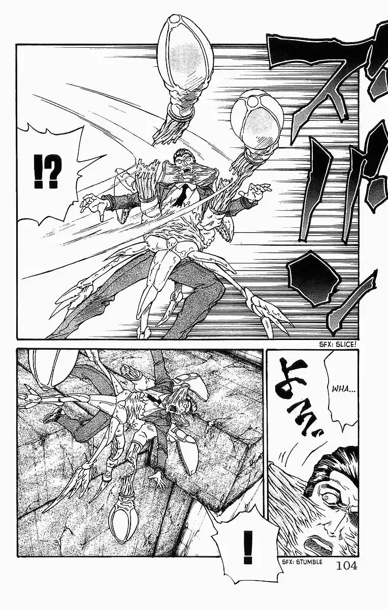 Full Ahead! Coco Chapter 245 page 18 - Chapter 245: Forever