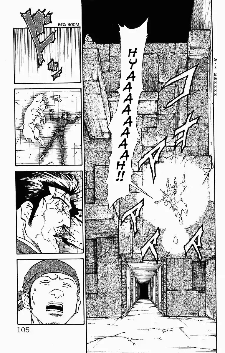Full Ahead! Coco Chapter 245 page 19 - Chapter 245: Forever