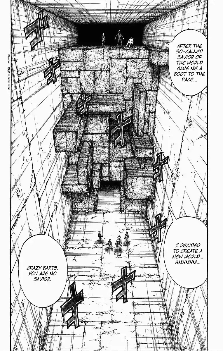 Full Ahead! Coco Chapter 245 page 2 - Chapter 245: Forever