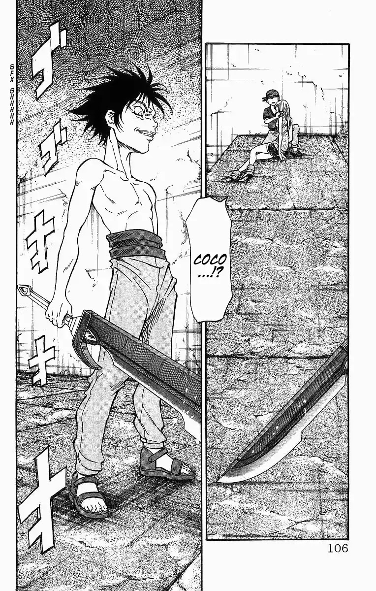 Full Ahead! Coco Chapter 245 page 20 - Chapter 245: Forever