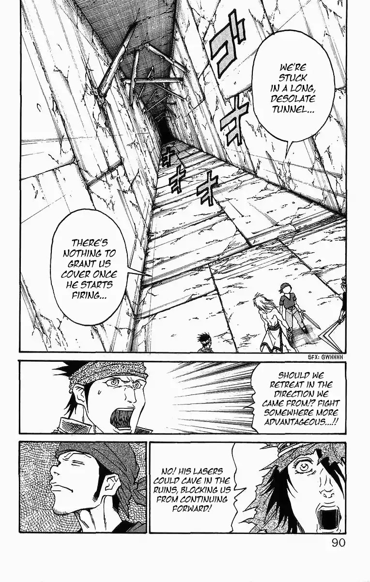 Full Ahead! Coco Chapter 245 page 4 - Chapter 245: Forever