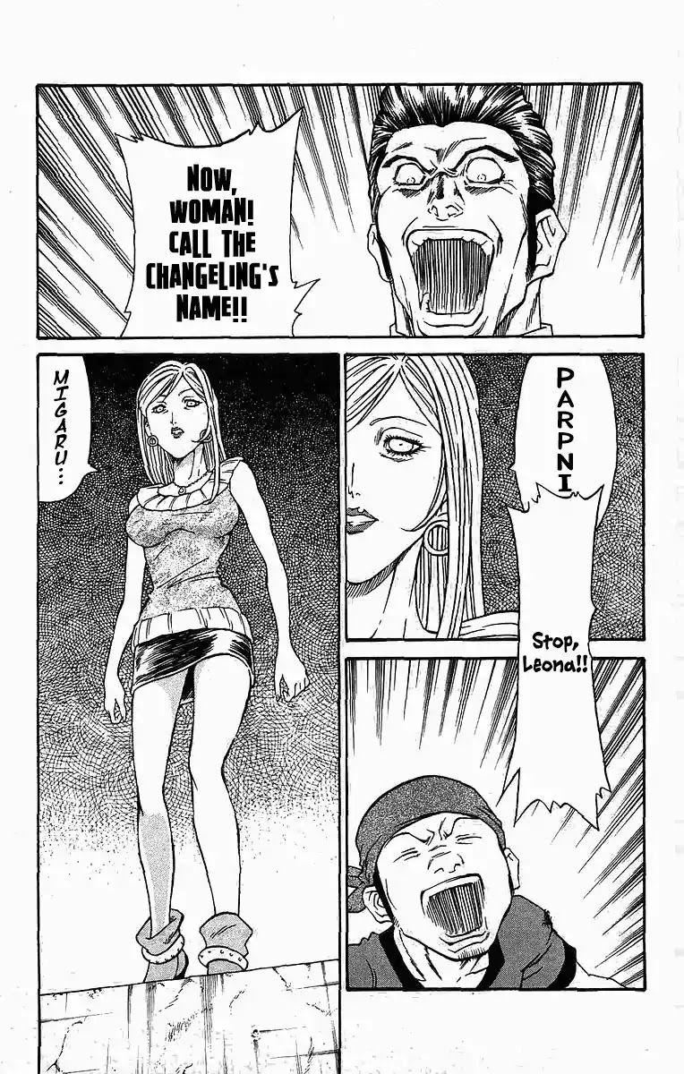 Full Ahead! Coco Chapter 245 page 5 - Chapter 245: Forever
