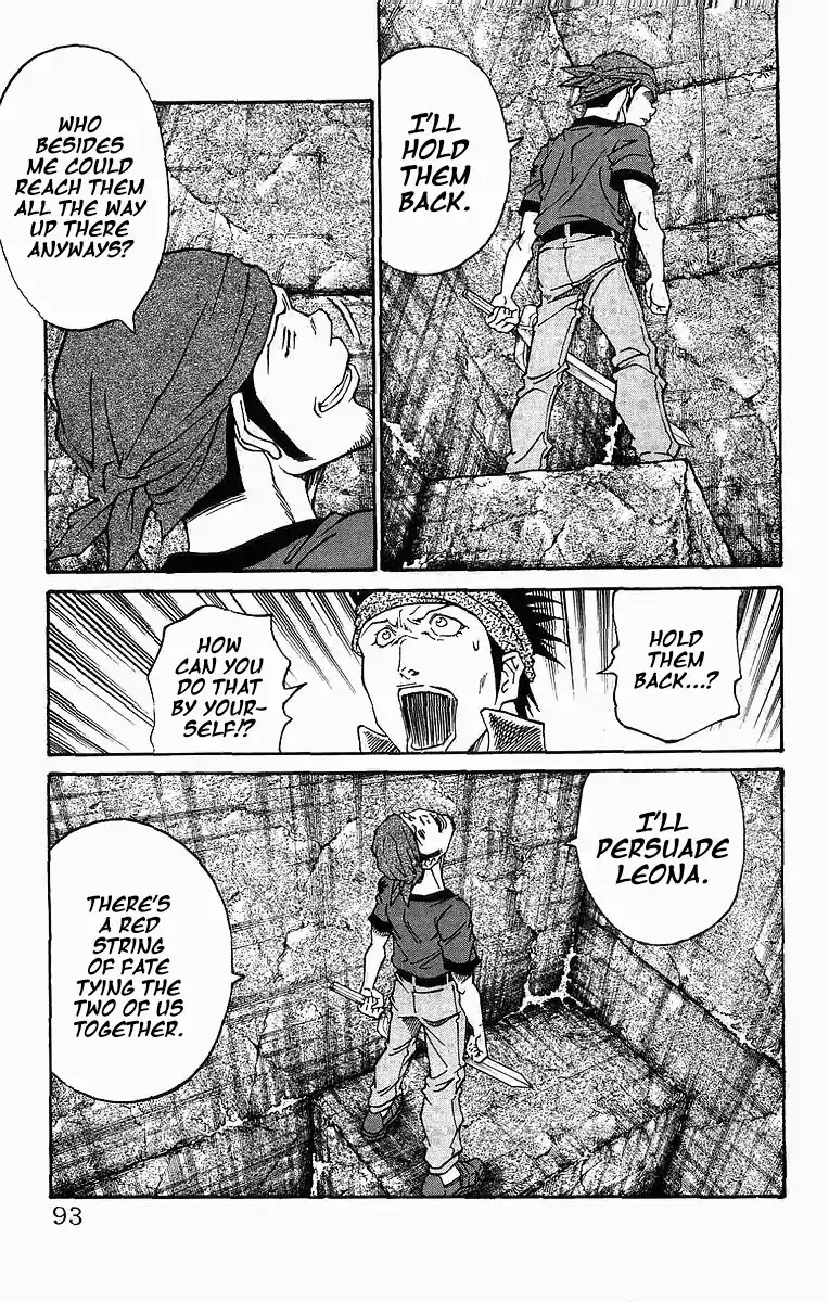 Full Ahead! Coco Chapter 245 page 7 - Chapter 245: Forever