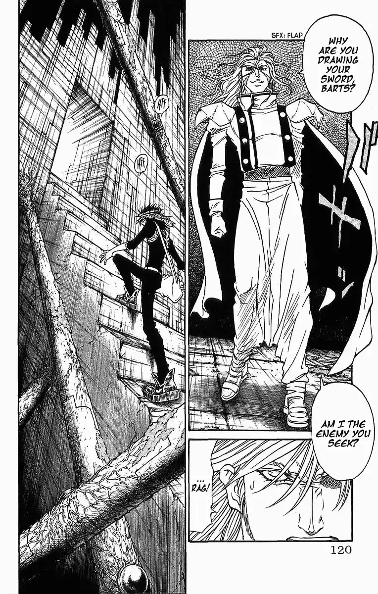 Full Ahead! Coco Chapter 246 page 14 - Chapter 246: Assimilation
