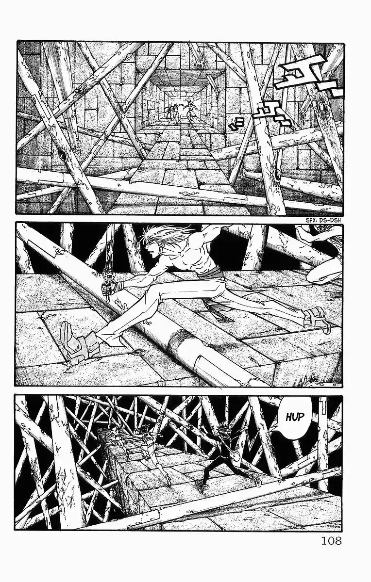 Full Ahead! Coco Chapter 246 page 2 - Chapter 246: Assimilation