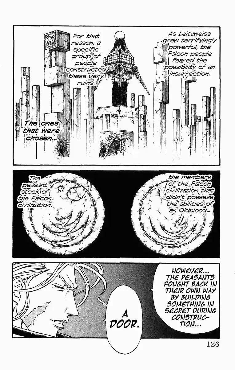 Full Ahead! Coco Chapter 246 page 20 - Chapter 246: Assimilation