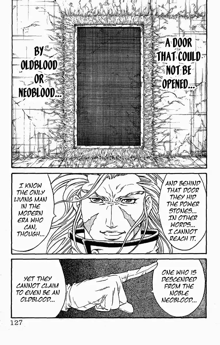 Full Ahead! Coco Chapter 246 page 21 - Chapter 246: Assimilation