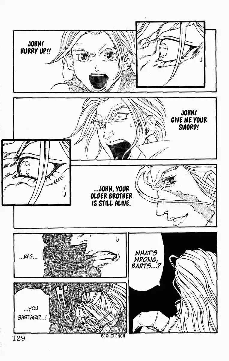 Full Ahead! Coco Chapter 246 page 23 - Chapter 246: Assimilation