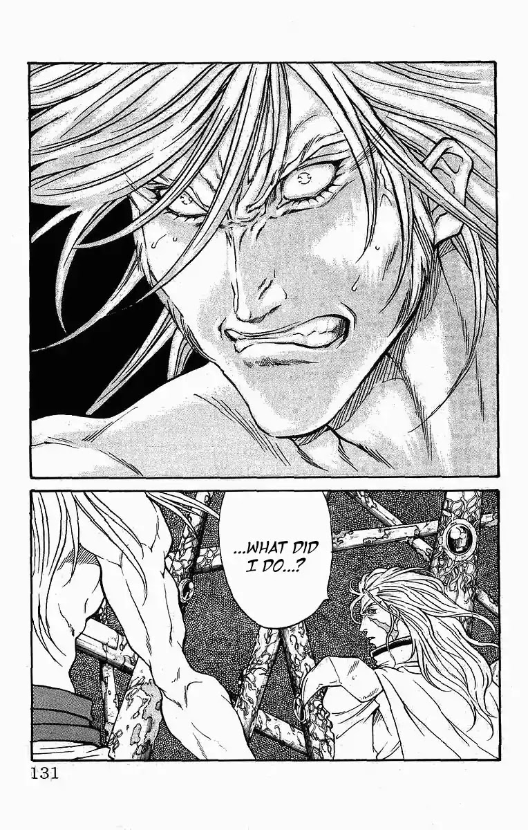 Full Ahead! Coco Chapter 246 page 25 - Chapter 246: Assimilation