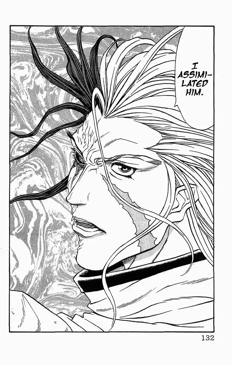 Full Ahead! Coco Chapter 246 page 26 - Chapter 246: Assimilation