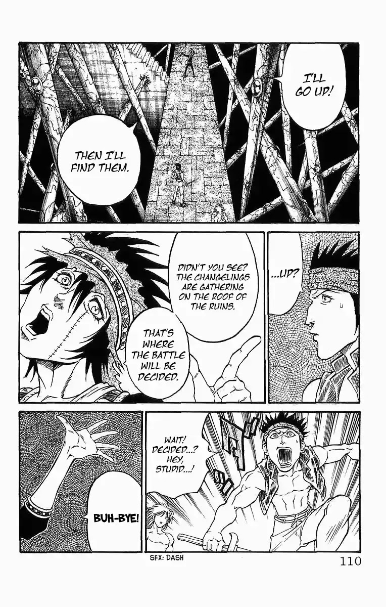 Full Ahead! Coco Chapter 246 page 4 - Chapter 246: Assimilation