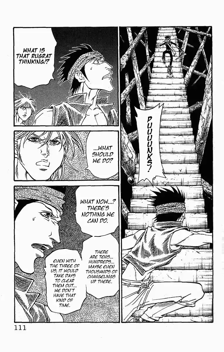 Full Ahead! Coco Chapter 246 page 5 - Chapter 246: Assimilation