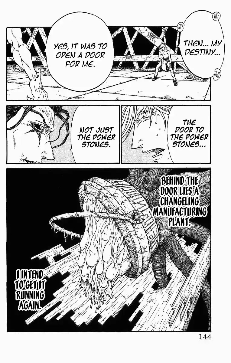 Full Ahead! Coco Chapter 247 page 11 - Chapter 247: Destiny