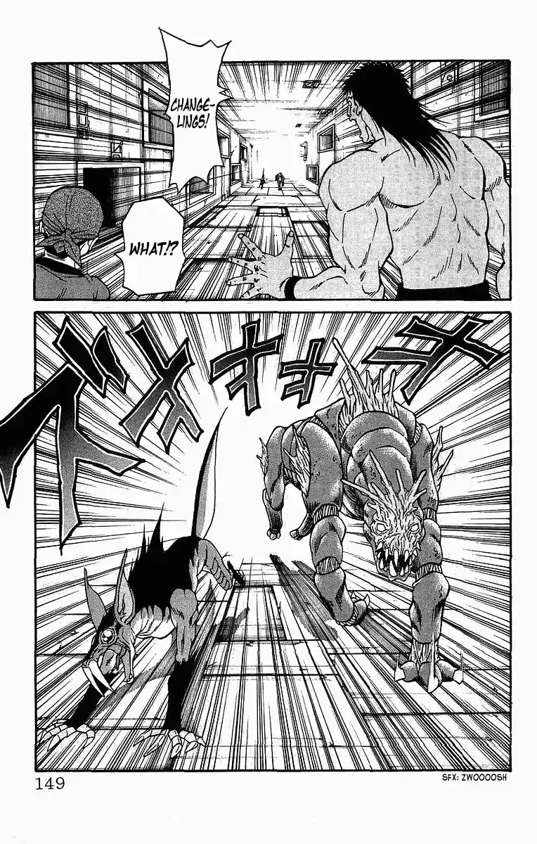 Full Ahead! Coco Chapter 247 page 16 - Chapter 247: Destiny