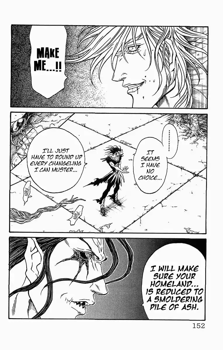 Full Ahead! Coco Chapter 247 page 19 - Chapter 247: Destiny