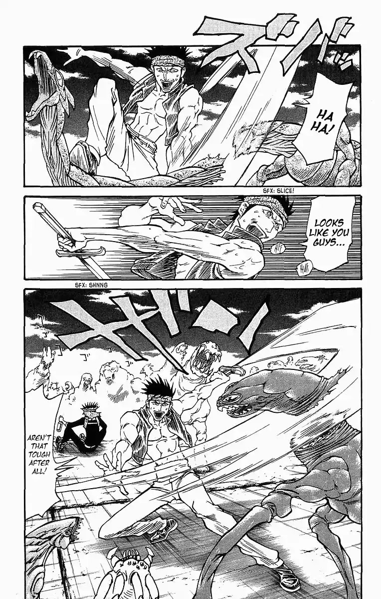 Full Ahead! Coco Chapter 247 page 20 - Chapter 247: Destiny