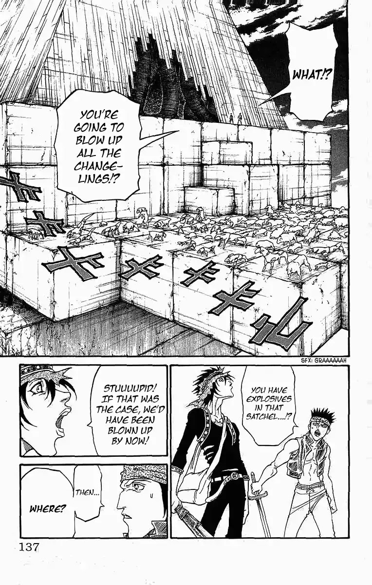 Full Ahead! Coco Chapter 247 page 4 - Chapter 247: Destiny