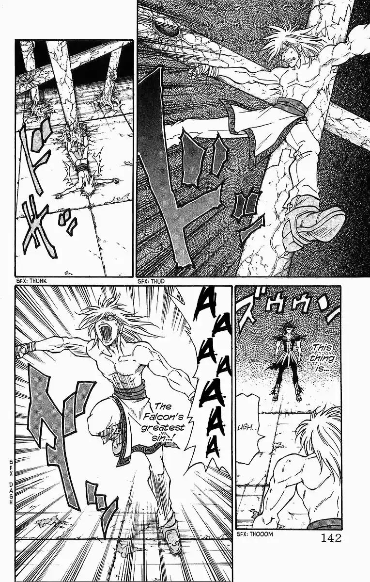 Full Ahead! Coco Chapter 247 page 9 - Chapter 247: Destiny