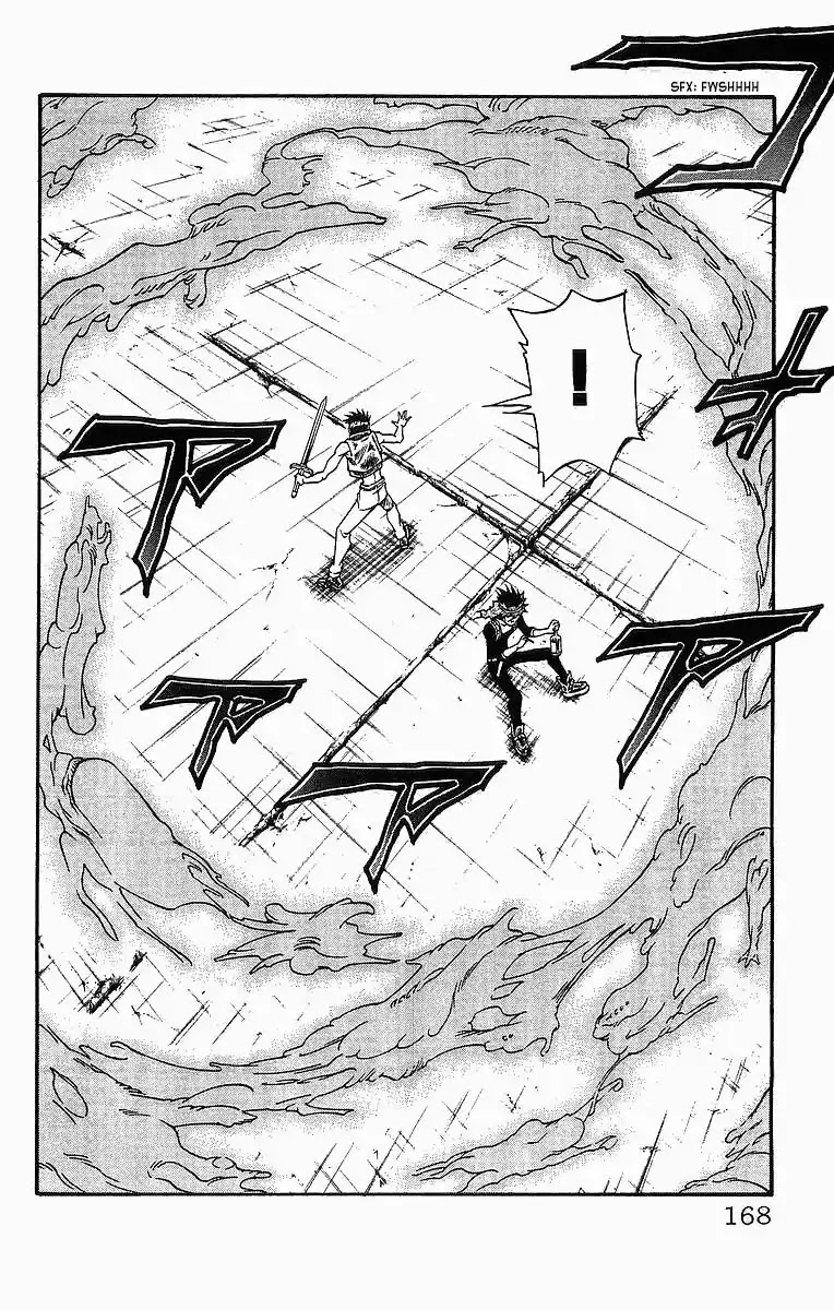 Full Ahead! Coco Chapter 248 page 14 - Chapter 248: Heaven