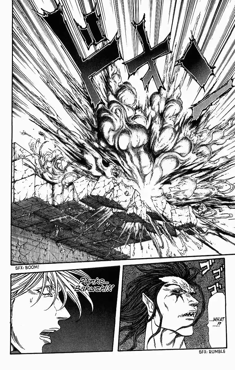 Full Ahead! Coco Chapter 248 page 20 - Chapter 248: Heaven