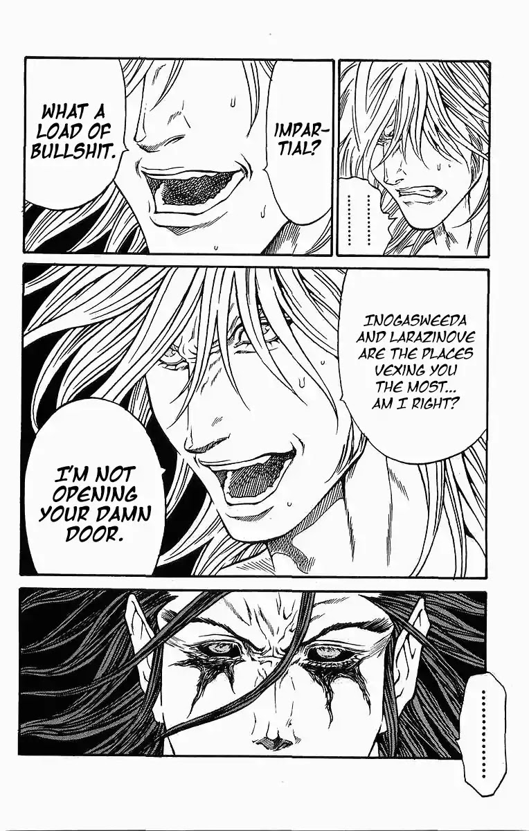 Full Ahead! Coco Chapter 248 page 6 - Chapter 248: Heaven