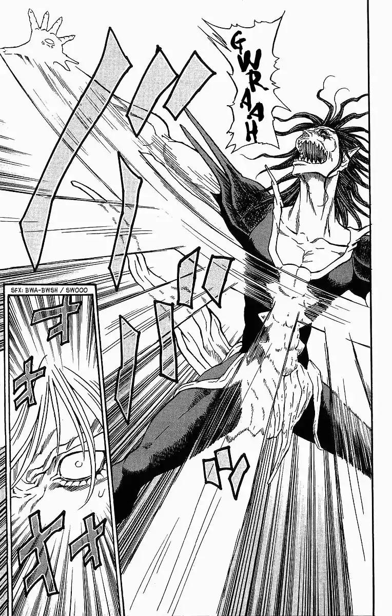 Full Ahead! Coco Chapter 249 page 10 - Chapter 249: Ghost