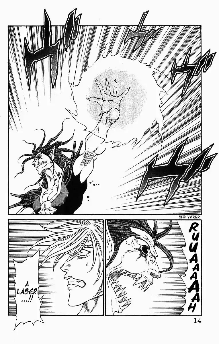Full Ahead! Coco Chapter 250 page 13 - Chapter 250: Decisive Battle